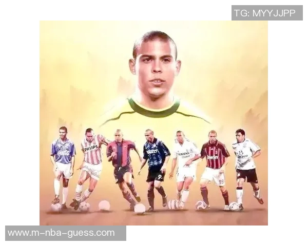 世界足球明星的传奇旅程与辉煌成就解析